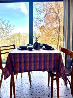 Nastawka Cottage Creativity and Regeneration - 8