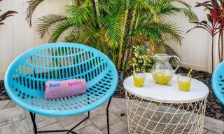 Frenchy's Cottage 482 - 8