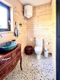 Nastawka Cottage Creativity and Regeneration - 7