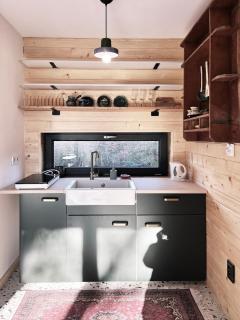 Nastawka Cottage Creativity and Regeneration - 5