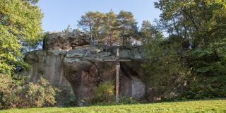 Nastawka Cottage Creativity and Regeneration - 1