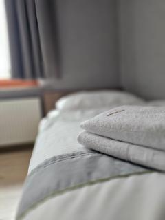 Restauracja i Noclegi Pod Kasztanami - 7