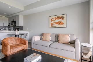 Blueground East Cambridge fitness nr Charles River BOS-1204 - 8