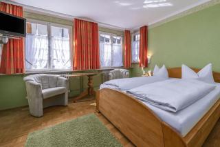 Hotel Bären Meersburg - Meersburg - 9