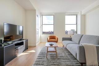 Blueground Bay Village fitness center nr Boston Common BOS-1286 - 7