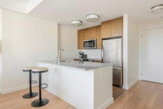 Blueground Bay Village fitness center nr Boston Common BOS-1286 - 4