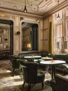 The Connaught, Maybourne - 6