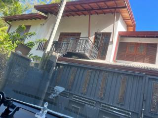 Dissanayaka house - 1