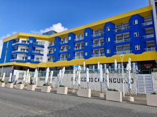 Flat no Farol da Barra 129 - 6