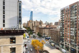 Blueground Upper West Side fitness nr Central Park NYC-1993 - 8