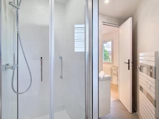 Appartement moderne et agréable - La Belle Époque - 7