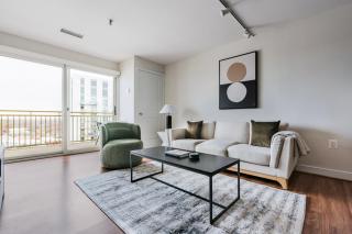 Blueground Ballston fitness center nr Arlington National Cemetery WDC-1195 - 0