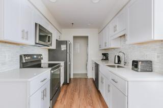 Blueground Ballston fitness center nr Arlington National Cemetery WDC-1195 - 3