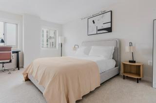 Blueground Ballston fitness center nr Arlington National Cemetery WDC-1195 - 1