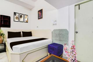 Hotel O Akash Namostay - 2