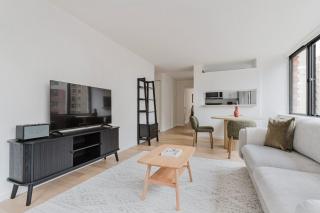 Blueground Upper West Side rooftop nr Central Park NYC-2155 - 7