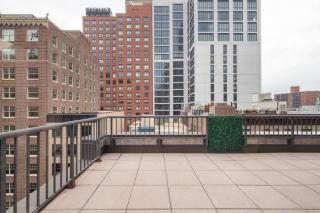 Blueground Upper West Side rooftop nr Central Park NYC-2155 - 5