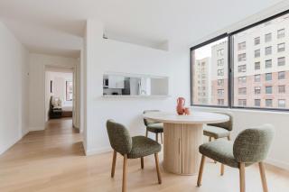 Blueground Upper West Side rooftop nr Central Park NYC-2155 - 4