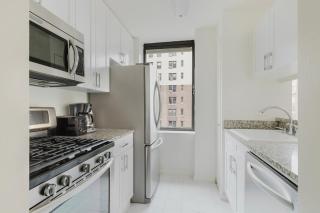 Blueground Upper West Side rooftop nr Central Park NYC-2155 - 3