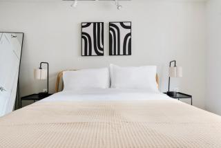 Blueground Ballston fitness center nr Arlington Cemetery WDC-1175 - 1