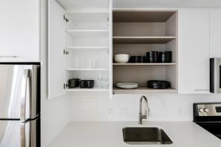 Blueground Kendall Square fitness center nr Charles River BOS-1217 - 2