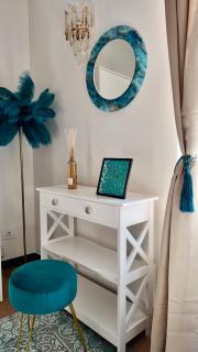 LB Vacation Rentals I Elegant Classique Room - 5mn Center I Casa d'Azur - Cannes - 1