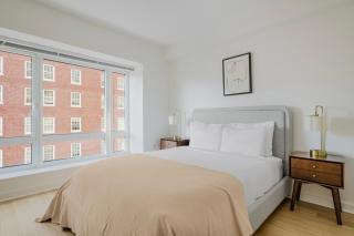 Blueground Prudential St Botolph rooftop nr Boston Common BOS-1285 - 2