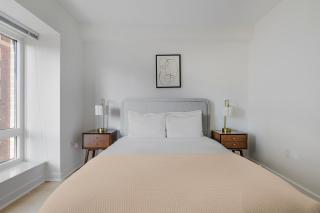 Blueground Prudential St Botolph rooftop nr Boston Common BOS-1285 - 1