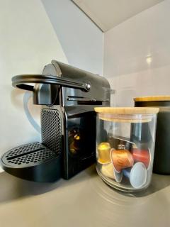 Appartement confortable en plein centre historique - 8