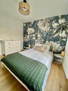 Appartement confortable en plein centre historique - 6