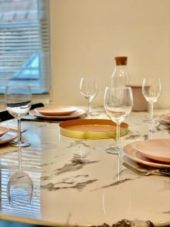 Appartement confortable en plein centre historique - 2