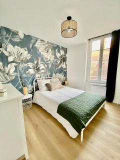 Appartement confortable en plein centre historique - 1