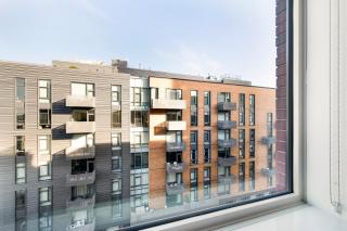 Blueground Shawmut pool nr Boston Common BOS-1294 - 6