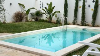 Luxueuse maison en bord de mer - 3