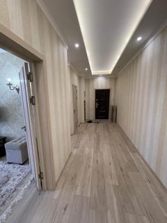 Dream House Apartment 3х комнатная квартира - 4