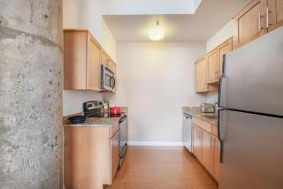 2BR in Kendall Sq w Gym Doorman nr MIT MGH BOS-55 - 6