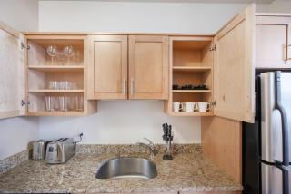 2BR in Kendall Sq w Gym Doorman nr MIT MGH BOS-55 - 5