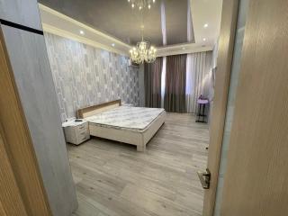 Dream House Apartment 3х комнатная квартира - 1