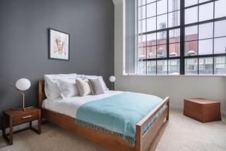 2BR in Kendall Sq w Gym Doorman nr MIT MGH BOS-55 - 4