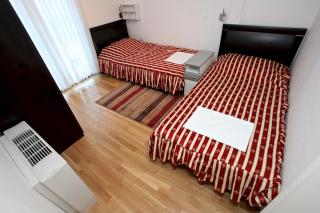 Vila Smirna - Sveti Filip i Jakov - 3