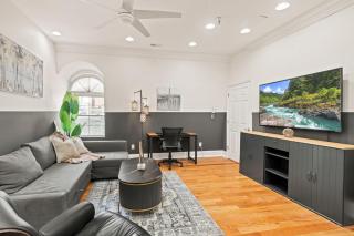 Apartmint at 113 Chestnut - Philadelphia - 7