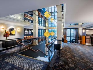 Mantra on Jolimont Melbourne - 6