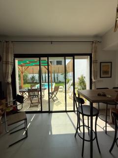 Luxueuse maison en bord de mer - 1