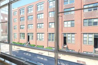 Blueground Central Square fitness center nr Harvard BOS-1248 - 5