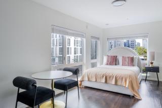 Blueground University Heights rooftop nr Arboretum SEA-917 - 0