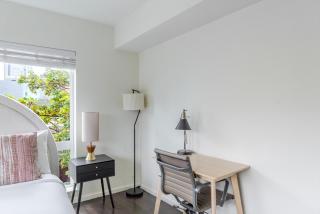 Blueground University Heights rooftop nr Arboretum SEA-917 - 9