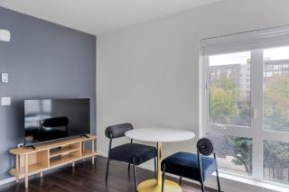 Blueground University Heights rooftop nr Arboretum SEA-917 - 7