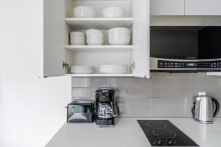 Blueground University Heights rooftop nr Arboretum SEA-917 - 5