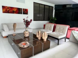 Casa de lujo en Cali con Piscina Privada y BBQ - 1