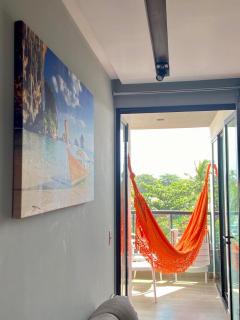 Flat Aconchegante Mar e Mar - 7